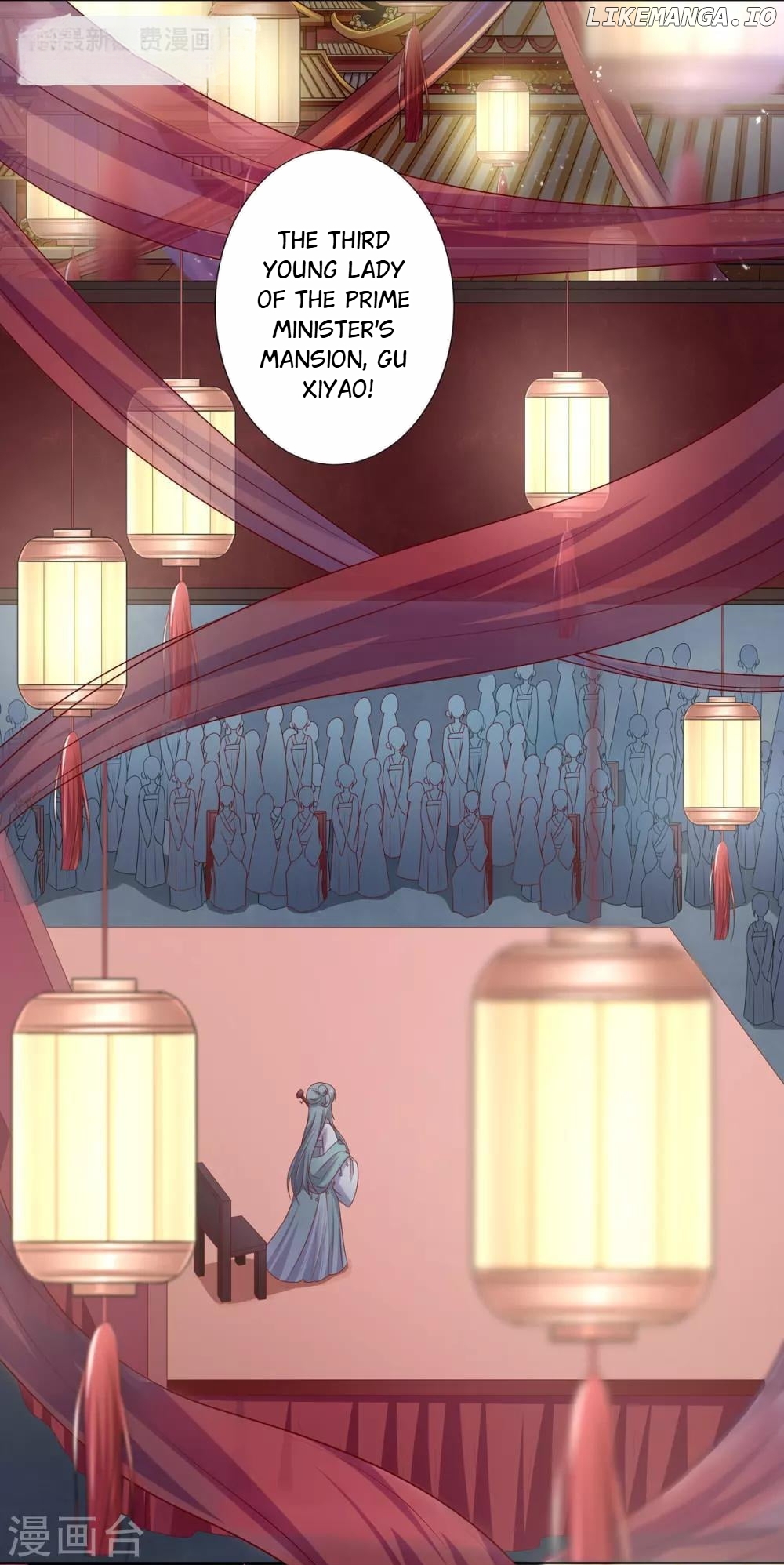 Rewrite My Fate chapter 50 - page 29